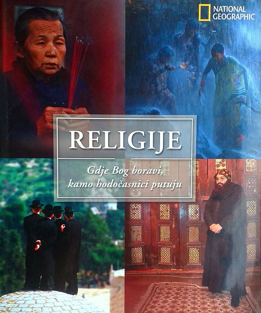 RELIGIJE