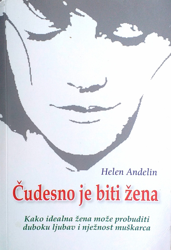 ČUDESNO JE BITI ŽENA