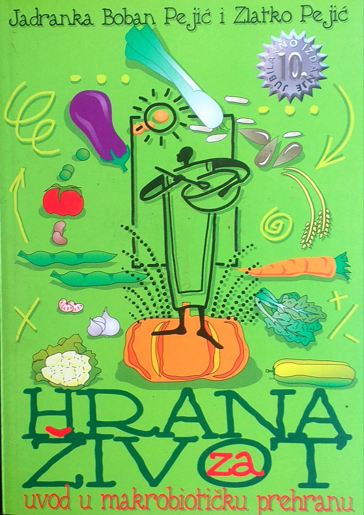 HRANA ZA ŽIVOT