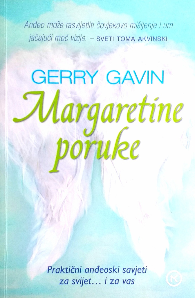 MARGARETINE PORUKE