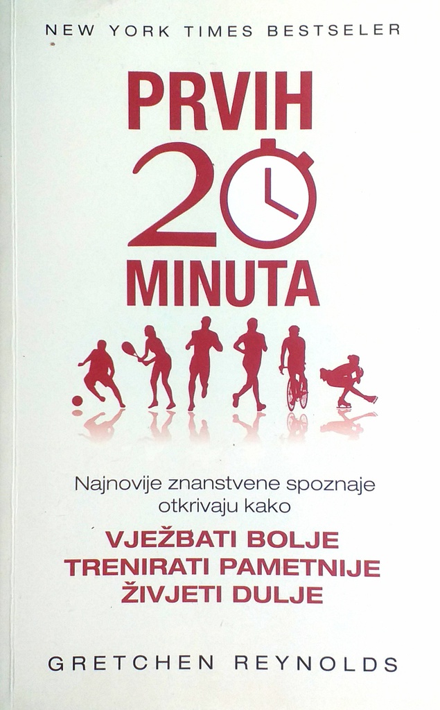 PRVIH 20 MINUTA