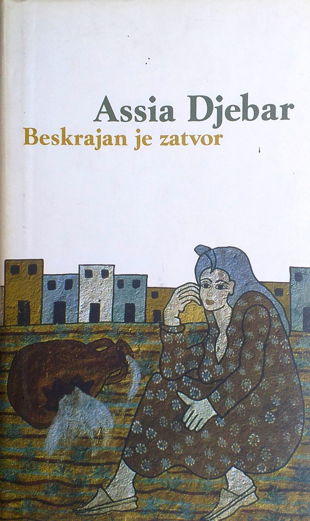 BESKRAJAN JE ZATVOR