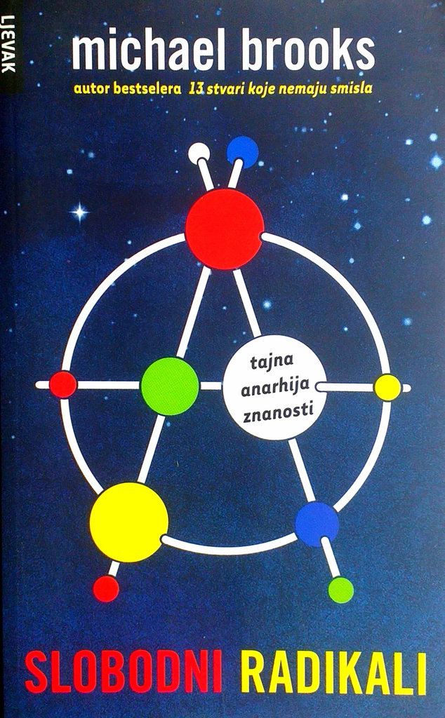 SLOBODNI RADIKALI