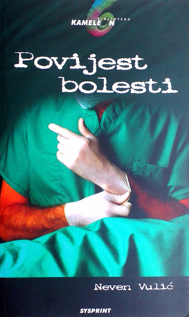 POVIJEST BOLESTI