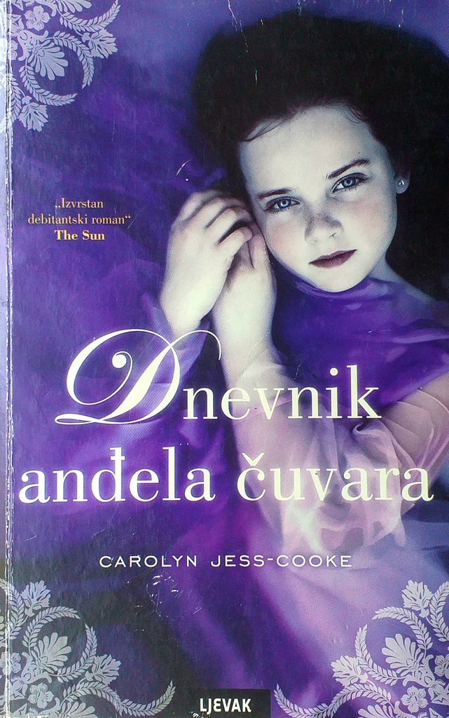 DNEVNIK ANĐELA ČUVARA