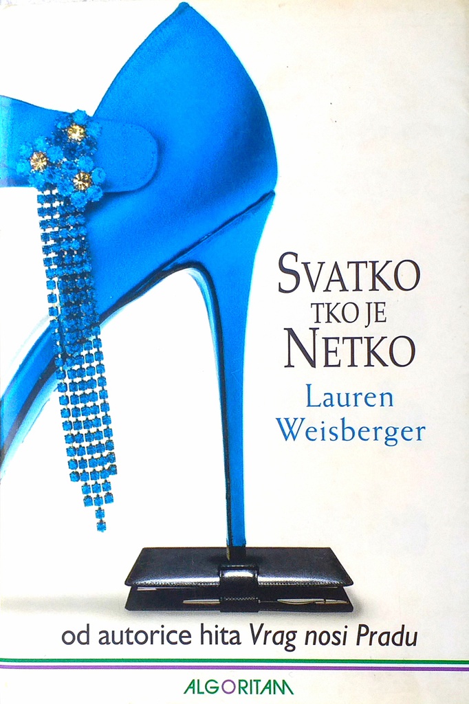 SVATKO TKO JE NETKO