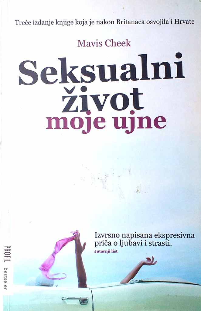 SEKSUALNI ŽIVOT MOJE UJNE