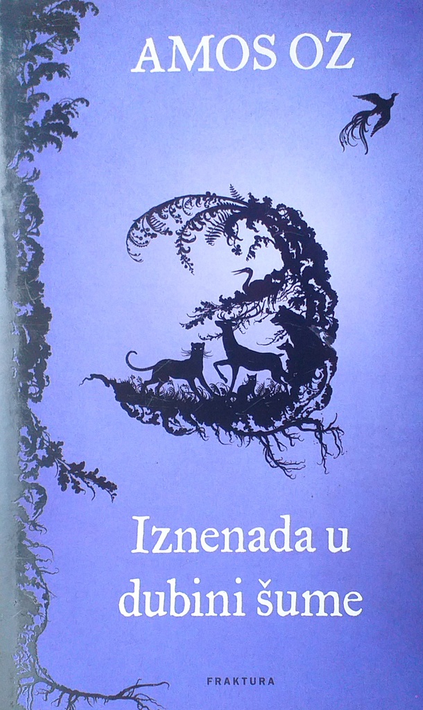 IZNENADA U DUBINI ŠUME