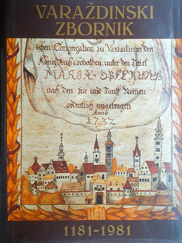 VARAŽDINSKI ZBORNIK