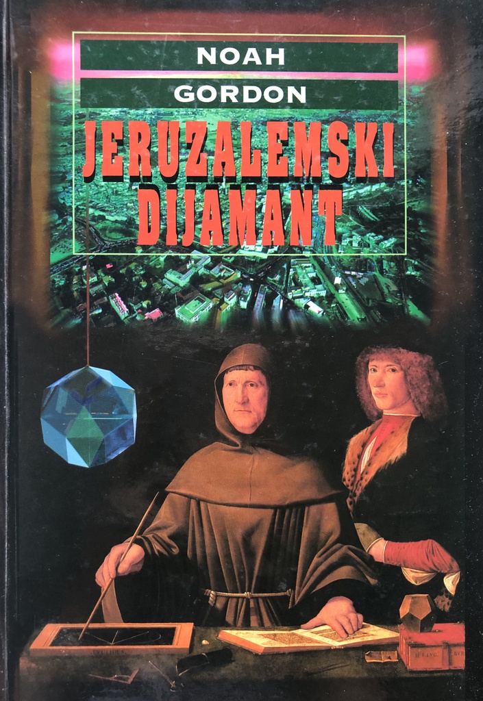 JERUZALEMSKI DIJAMANT