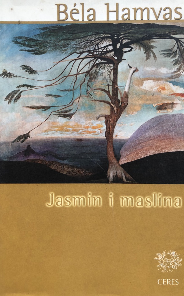 JASMIN I MASLINA