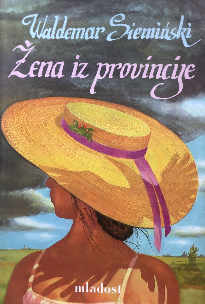 ŽENA IZ PROVINCIJE