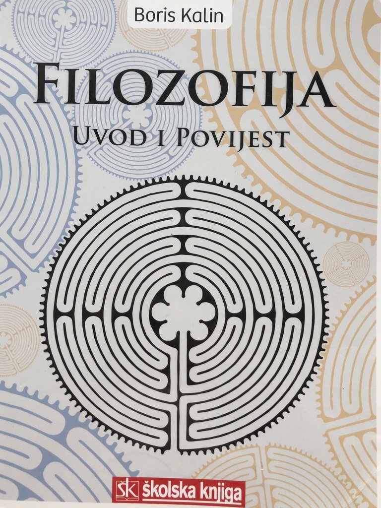 FILOZOFIJA UVOD I POVIJEST