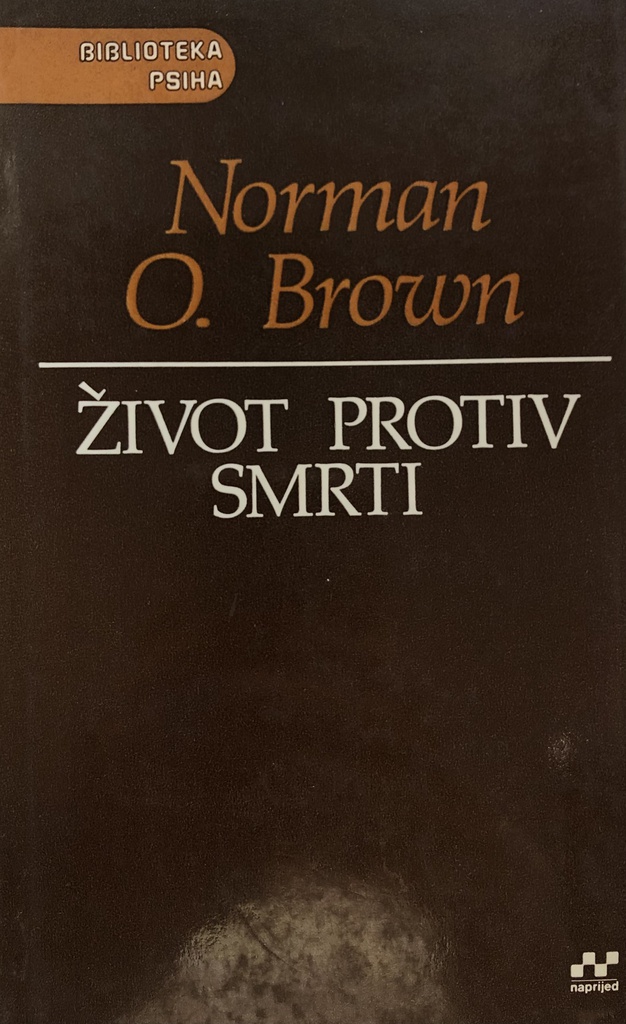 ŽIVOT PROTIV SMRTI