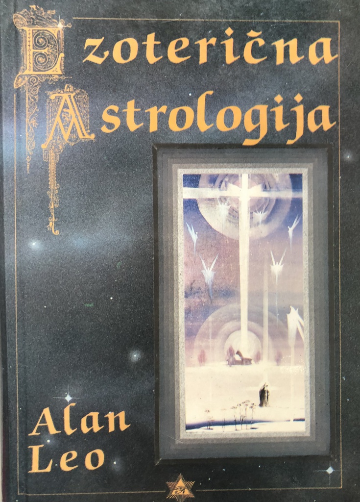 EZOTERIČNA ASTROLOGIJA