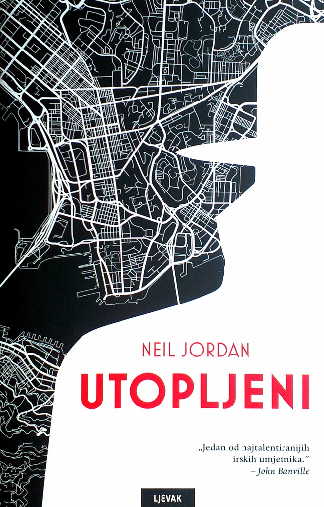 UTOPLJENI