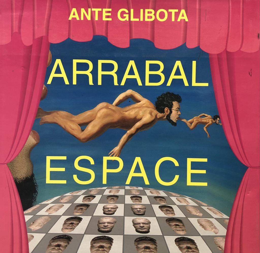 ARRABAL ESPACE