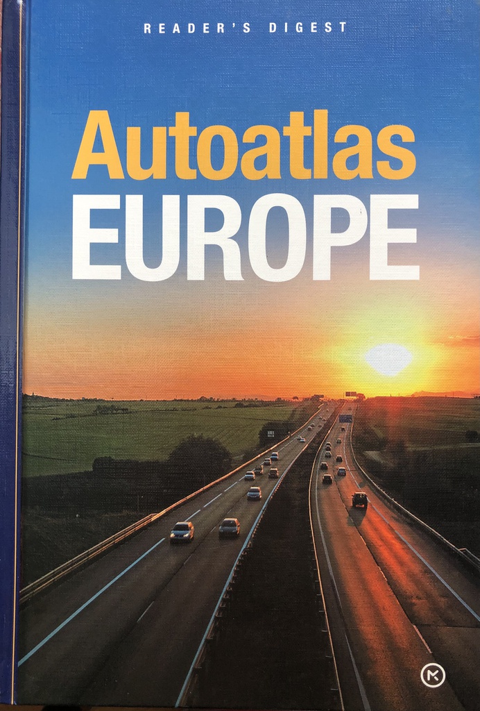 AUTOATLAS EUROPE