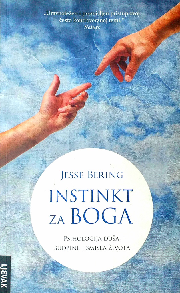 INSTINKT ZA BOGA