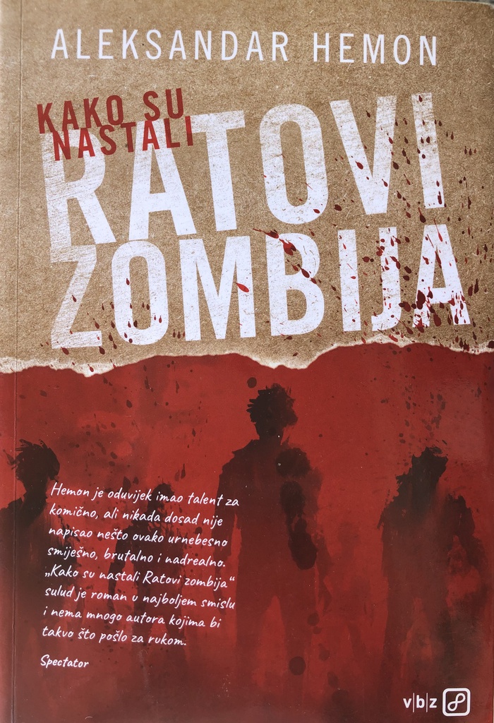 KAKO SU NASTALI RATOVI ZOMBIJA