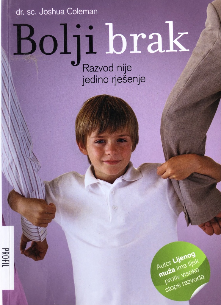 BOLJI BRAK