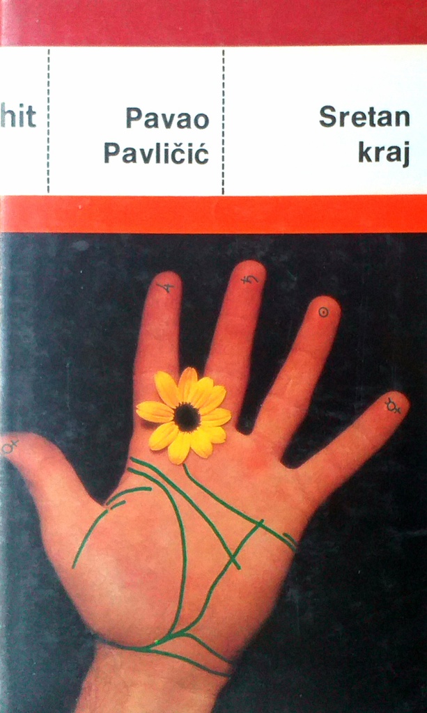 SRETAN KRAJ