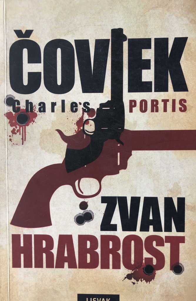 ČOVJEK ZVAN HRABROST