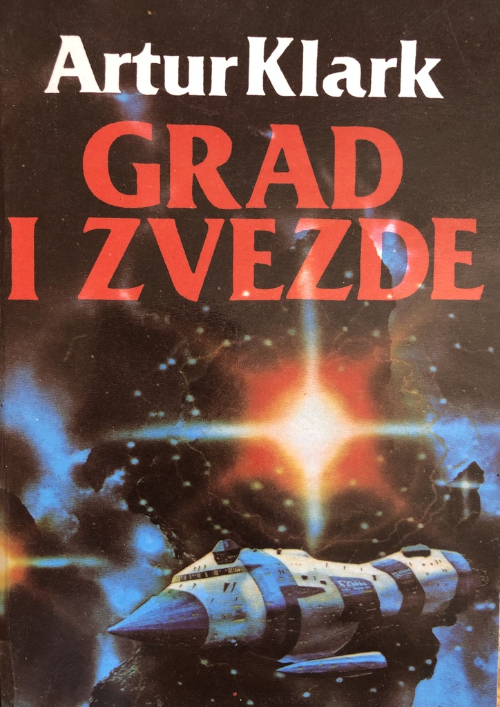 GRAD I ZVEZDE