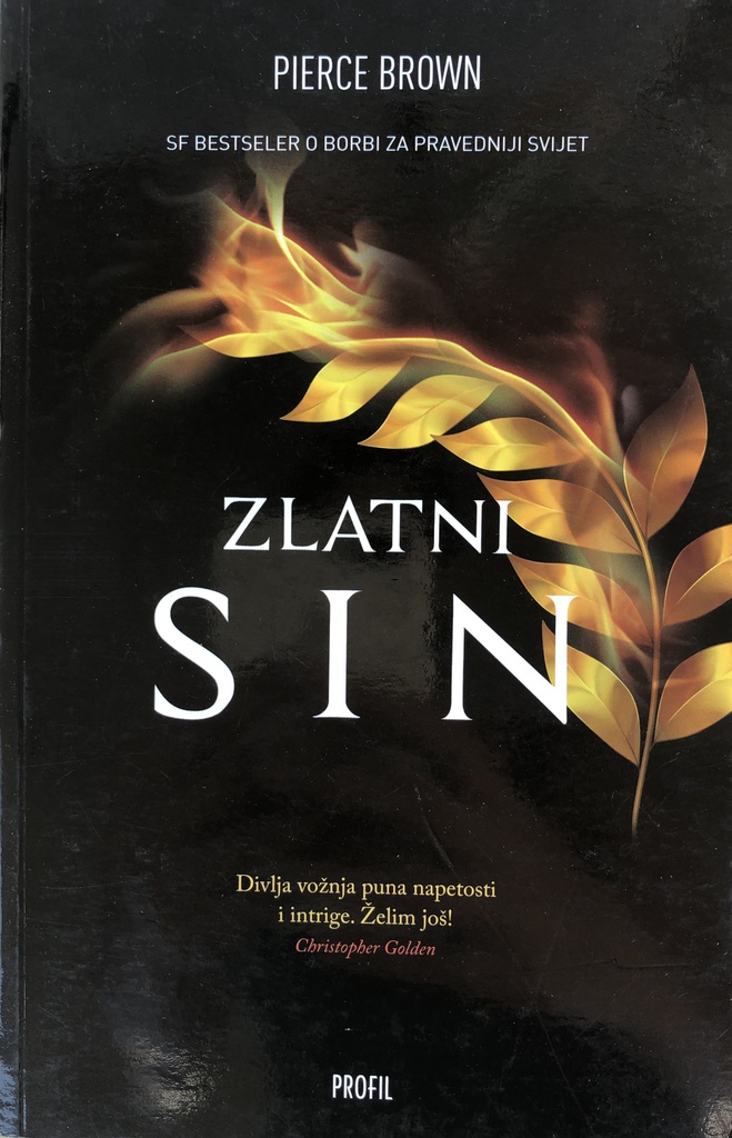 ZLATNI SIN