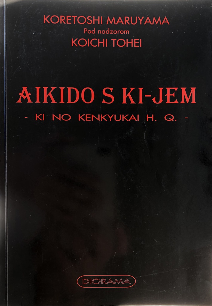 AIKIDO S KI-JEM