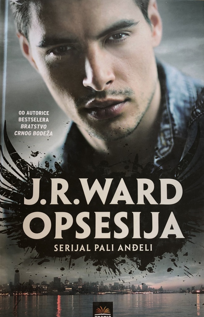 OPSESIJA
