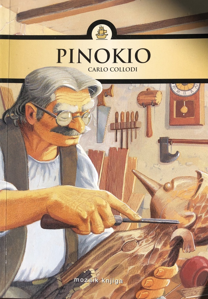 PINOKIO