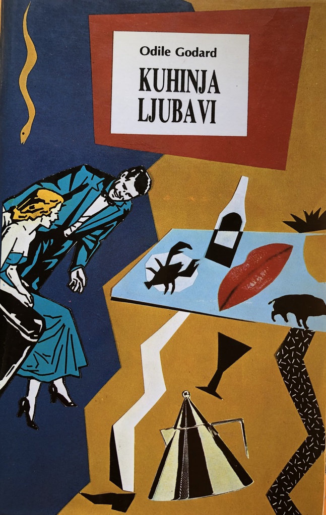 KUHINJA LJUBAVI