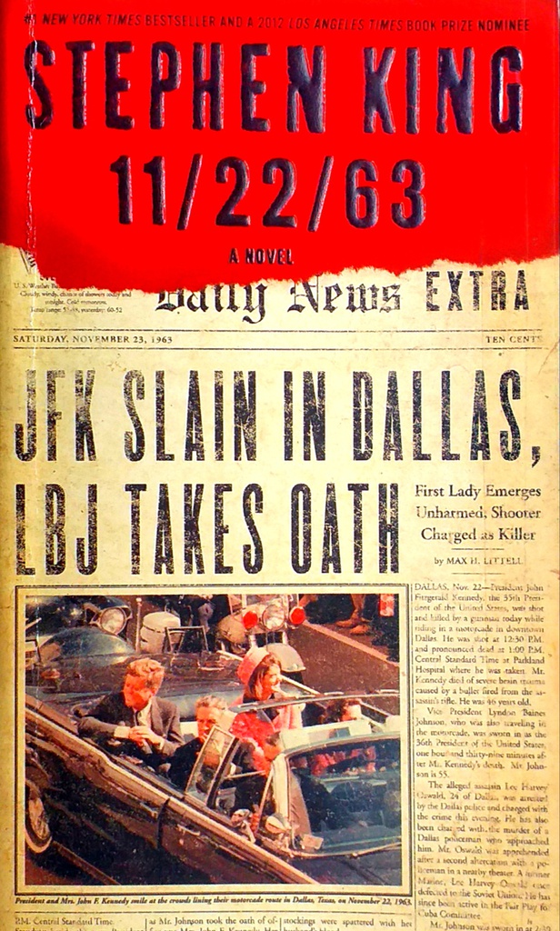 11/22/63