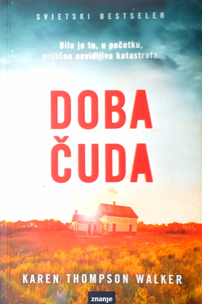 DOBA ČUDA