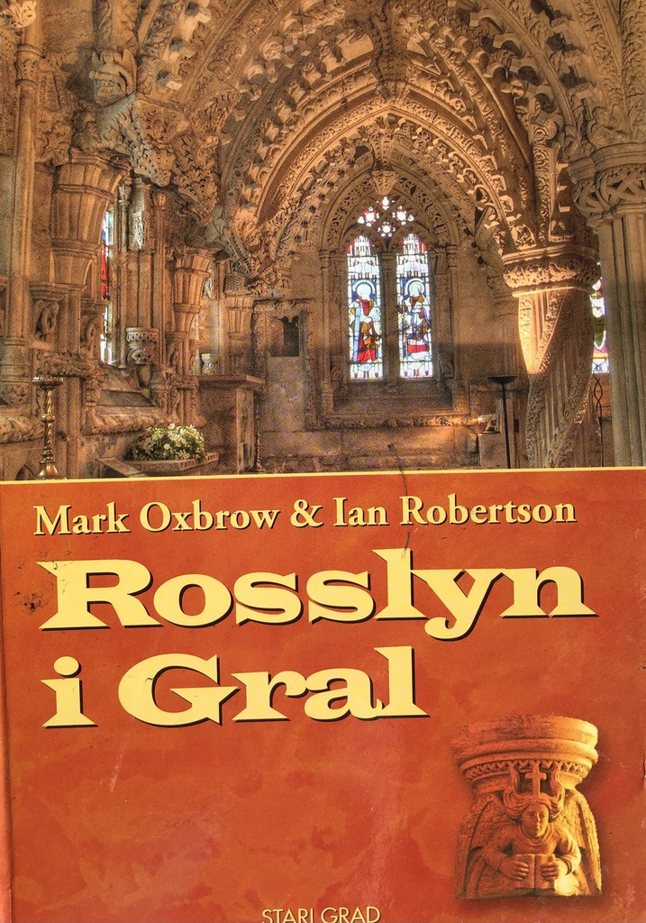 ROSSLYN I GRAL