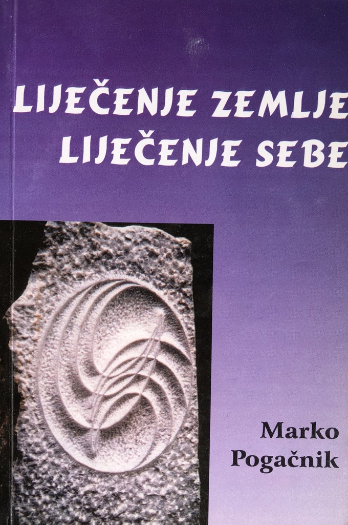 LIJEČENJE ZEMLJE LIJEČENJE SEBE