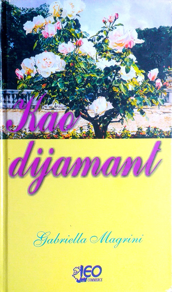 KAO DIJAMANT