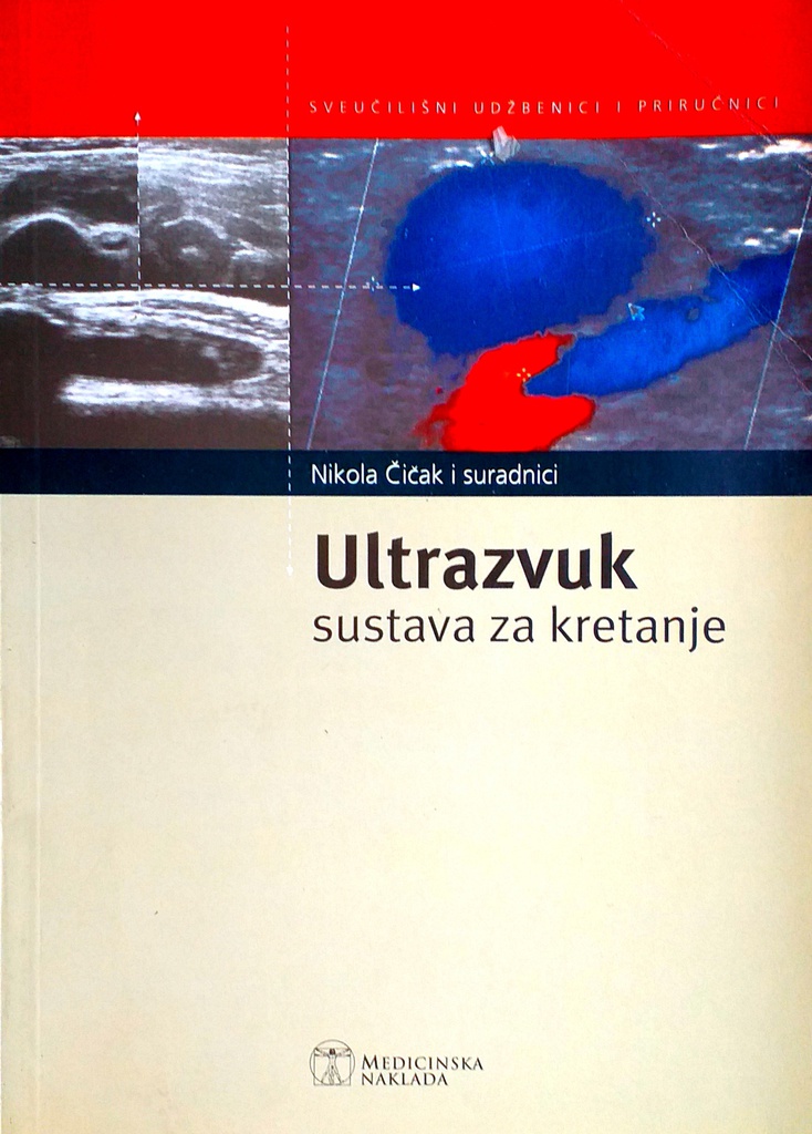 ULTRAZVUK SUSTAVA ZA KRETANJE