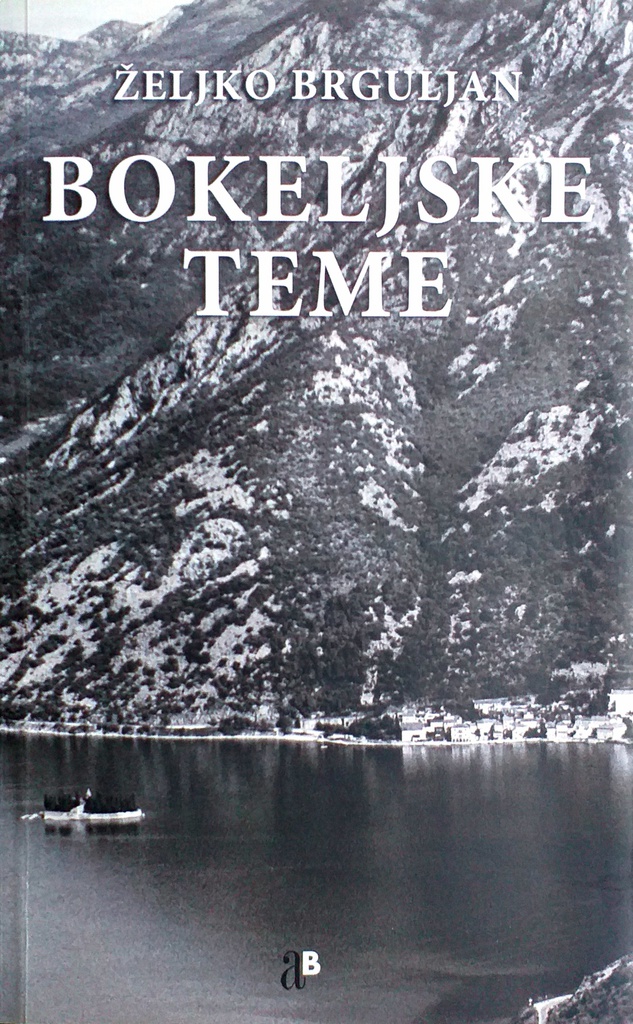 BOKELJSKE TEME