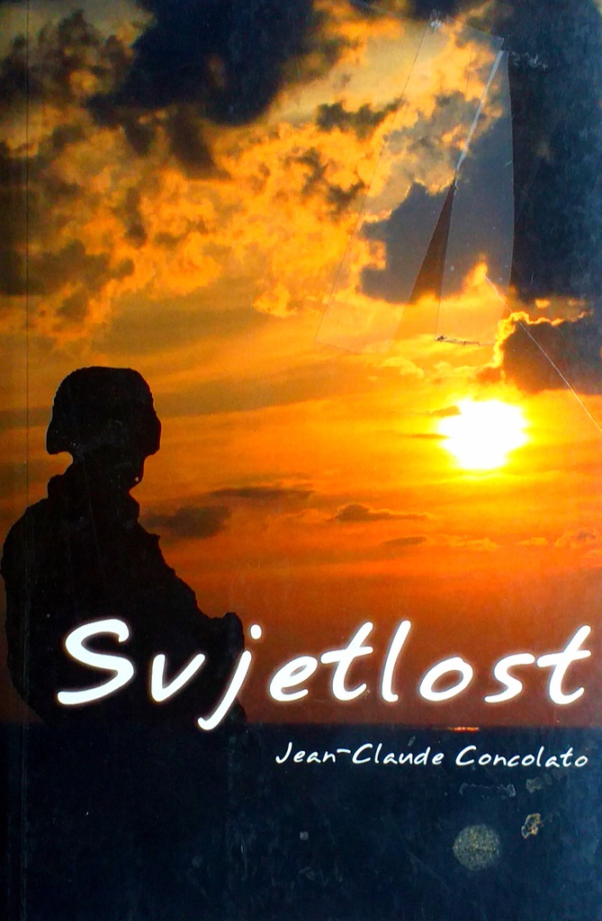 SVJETLOST