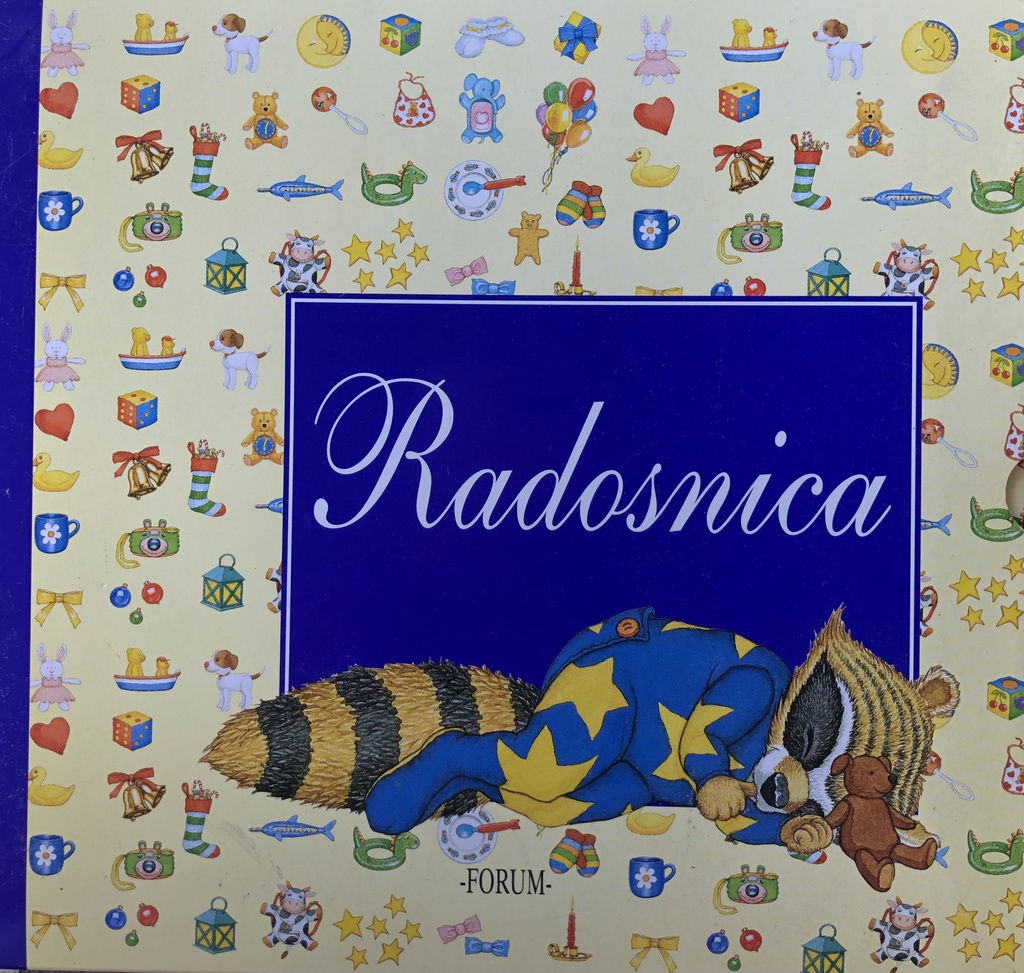 RADOSNICA