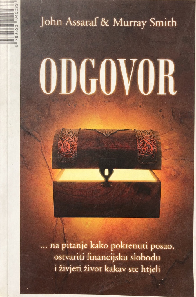 ODGOVOR