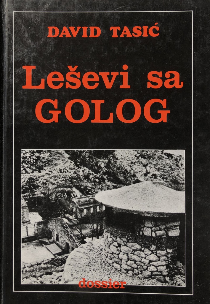 LEŠEVI SA GOLOG