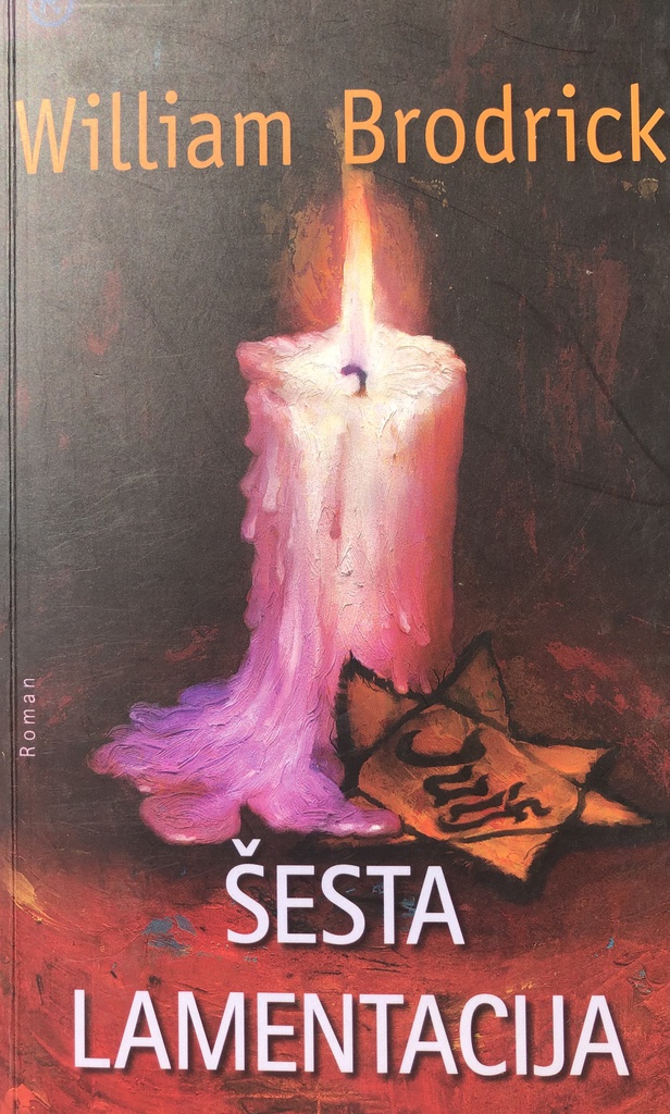 ŠESTA LAMENTACIJA