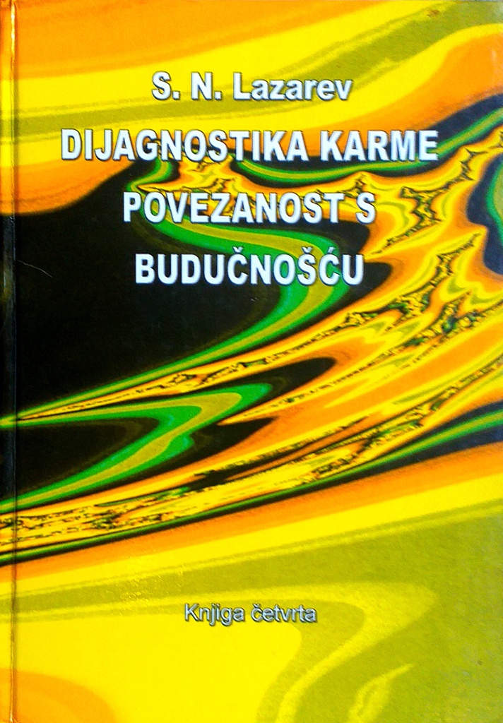 DIJAGNOSTIKA KARME - POVEZANOST S BUDUĆNOŠĆU
