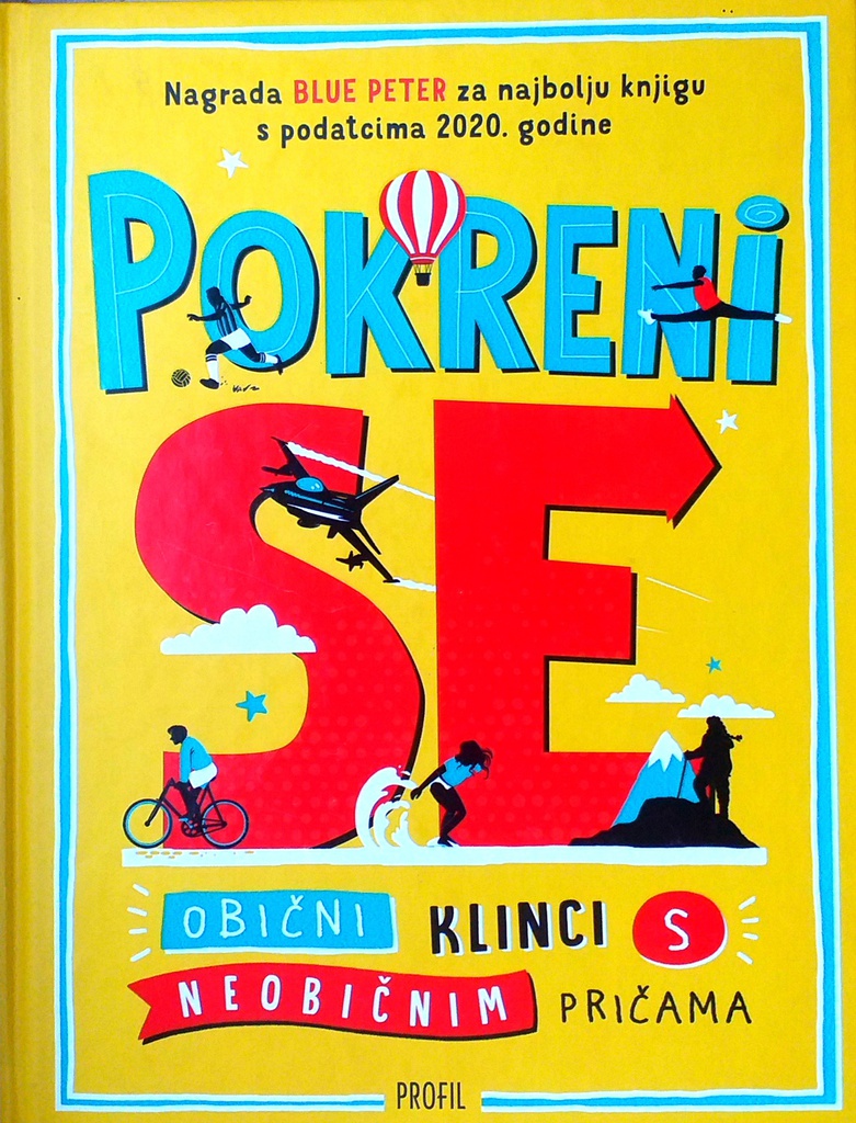 POKRENI SE