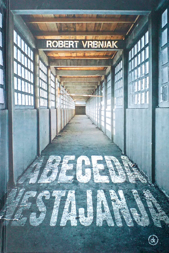 ABECEDA NESTAJANJA