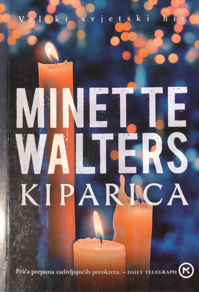KIPARICA