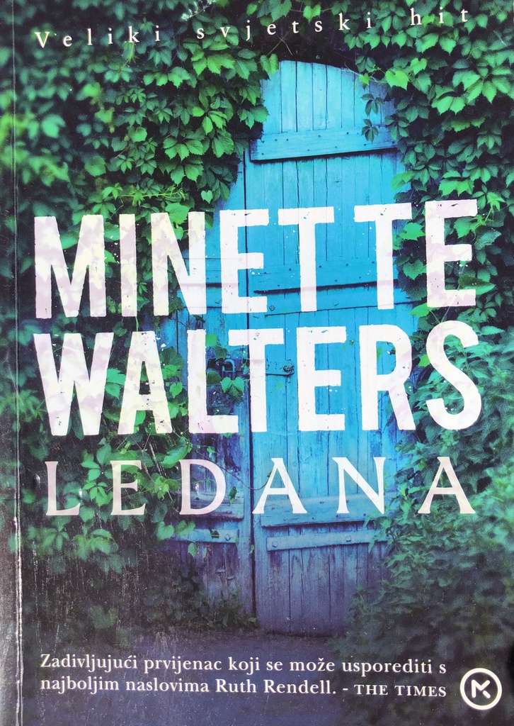 LEDANA
